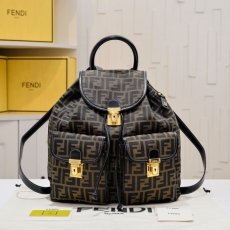 Fendi Backpacks